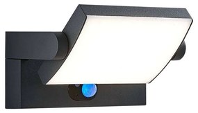 Lindby - Sherin a Luce Solare Lamp con Sensore Lindby