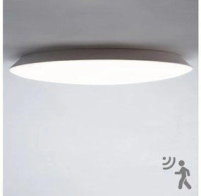 Brilagi - Plafoniera da bagno a LED con sensore VESTAS LED/45W/230V 3000K IP54