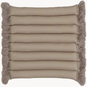 Cuscino per sedia da giardino Dusty Blush