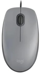 M110 SILENT - MID GRAY - EMEA-808