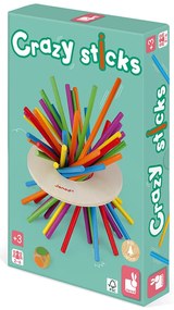 Gioco di Abilità Crazy Sticks