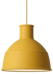 Unfold Lampada a Sospensione Mustard - Muuto