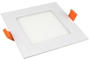 Lampada LED da incasso LED/6W/230V