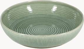 Ciotola da portata Cameo Green
