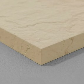 Piatto doccia in resina 80x170 rettangolare Karen pietra tortora