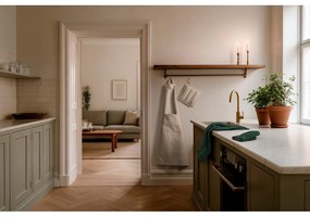 Guanto da forno a tema natalizio Christmas Fable – JUNA