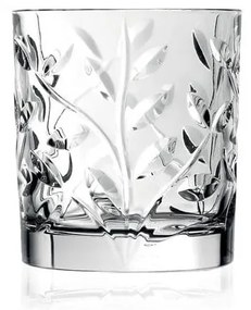 Set di 6 bicchieri Kaya, 330 ml - RCR Cristalleria Italiana