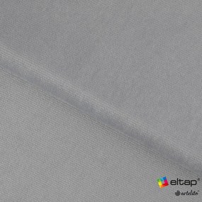 Divano angolare grigio allungabile (con penisola a sinistra/con chaise lounge) con rivestimento in velluto Blezalt – ELTAP