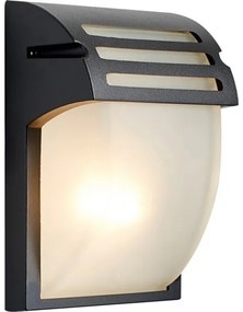 Prezent 39026 - Applique da esterno AMALFI 1xE27/60W/230V