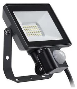 Philips - Proiettore LED da esterno con sensore PROJECTLINE LED/20W/230V IP65 4000K