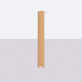 Faretto dorato Gleam – Sollux