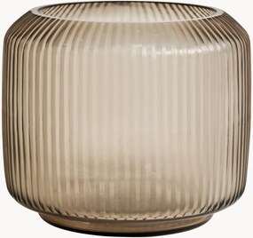 Portacandele Tinca, alt. 19 cm