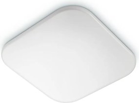 Philips 31110/31/P3 - Plafoniera LED MYLIVING MAUVE LED/17W/230V 4000K