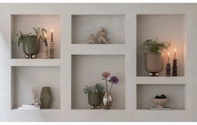 Statuetta in poliresina (altezza totale 14 cm) Abstracto – PT LIVING