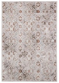 Tappeto Harrison 14 orientale beige, L 230 x L 160 cm