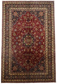 Bakhtiar Tappeto persiano 300 x 210 (Iran)