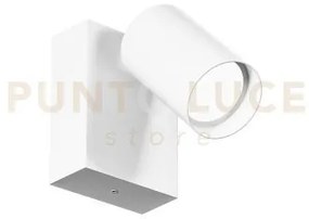 Ges2070- applique faretto orientabile a led 3000-4000-6500k 630-700...