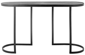 Consolle nera 38,5x110 cm Carter - Bloomingville