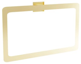 Portasciugamano da bagno Ring 210 OSTE GOLD