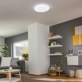 Brilagi - Lampada a LED dimmerabile SMART STARS LED/36W/230V Wi-Fi Tuya + telecomando