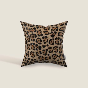 Wild cuscino in collezione Wild in microfibra impermeabile