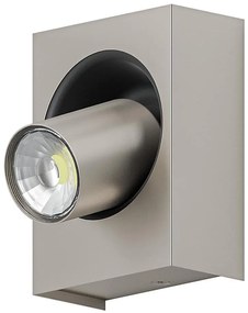 Eglo 96605 - Faretto LED da binario ROBLEDO 1 1xGU10/5W/230V