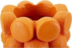 Vaso Orange Cm Ø 19X28