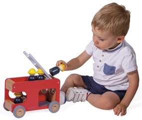 Bolid - Camion Dei Pompieri