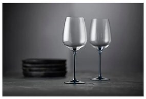 Set di bicchieri da vino 500 ml 4 pz Vienna – Lyngby Glas
