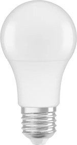 Set da 3 lampadine LED A60 E27/8,5W/230V 6500K - Osram