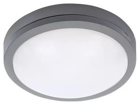 Solight WO781-G-M - Lampada LED da esterno con sensore SIENA LED/20W/230V IP54