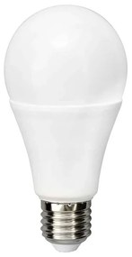 Lampadina LED 21W (2452lm) A65 3000K E27 - Verdeplux