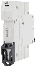 Interruttore Magnetotermico SCHELINGER 1P - 16A - Tipo B Intensità di corrente 16 A