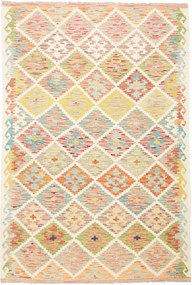 Kilim Tappeto orientale 190 x 130 (Pakistan) Tessuto A Mano