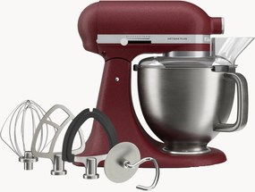 Set robot da cucina Artisan Plus con accessori, 4,7 L, 7 pz
