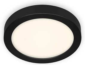 Briloner 3465-415 - Plafoniera LED FIRE LED/16,5W/230V diametro 22,5 cm