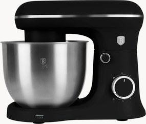 Robot da cucina Matte Black