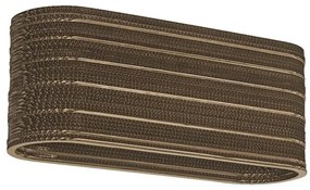 Ledvance - Plafoniera DECOR CARDBOARD 3xE27/15W/230V