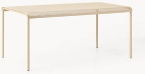 Tavolino da giardino Dapple, 160 x 90 cm