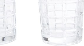 Bicchieri da whisky in set da 4 Auclair - Premier Housewares