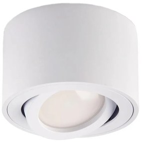 Faretto OH36S 35W/230V 5 cm bianco