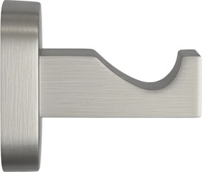 Portasciugamano da bagno Nico 5905 Brush Nickel