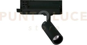 Play 3-phase led cob proiettore per binario trifase 7 w 16° 520 lm ...