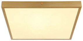 Globo 12382-22 - Plafoniera LED TIBEY LED/22W/230V 35x35 cm