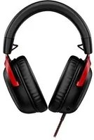 Hyperx cloud iii cuffie da gaming (nero-rosso) - 727A9AA