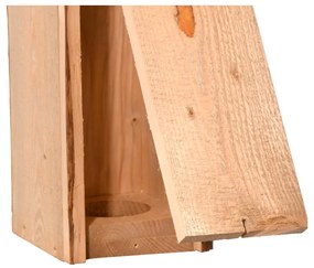 Casetta per uccelli in legno - Esschert Design