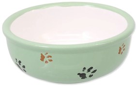 Ciotola per gatti in ceramica ø 13 cm Magic Cat - Plaček Pet Products
