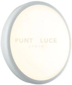 Led-ever-s bco plafoniera led ever bianca 15w 1900lm cct 3000k luce...