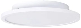 Brilliant - Plafoniera LED BUFFI LED/13W/230V diametro 25 cm 2700K